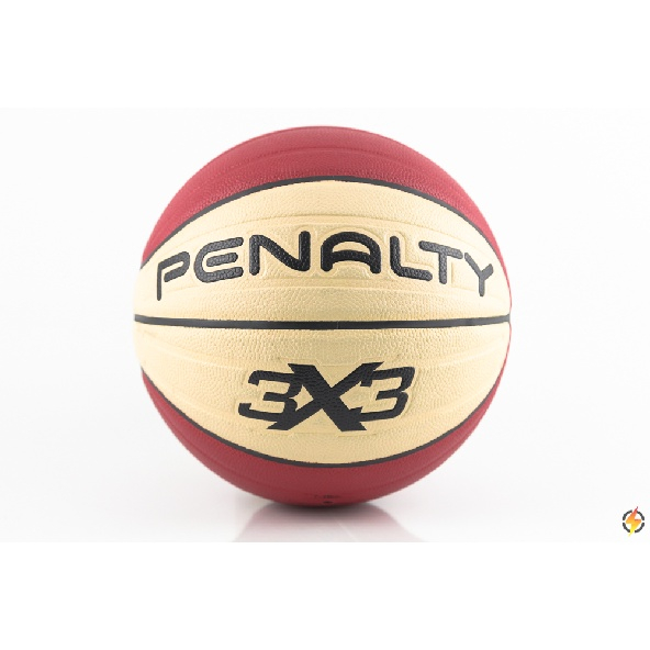 Bola Basquete Penalty 3X3 Pro IX - Esporte Legal