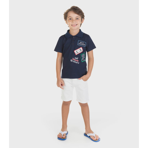 camisa estampada skate