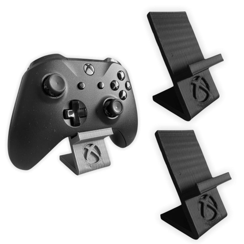 Suporte De Mesa Para Controle Xbox Series S/x One S/x