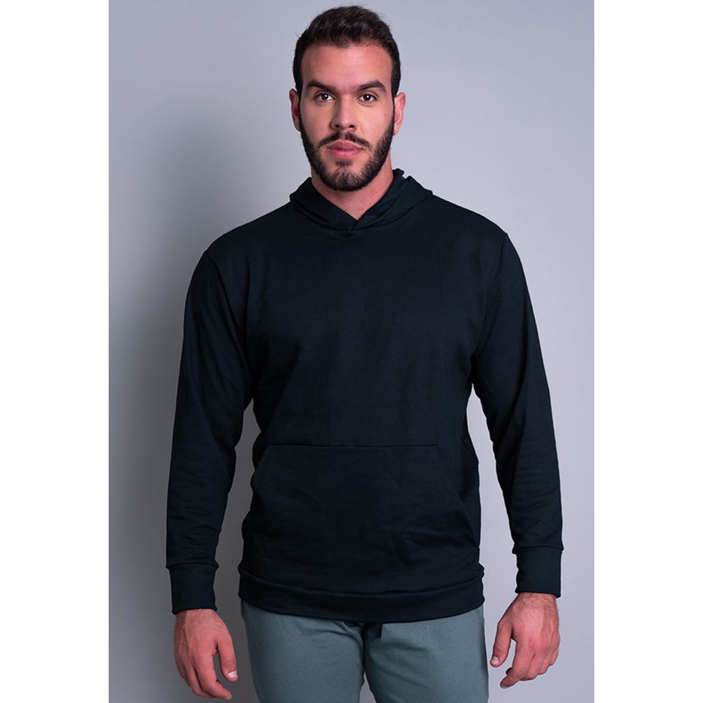 crew clothing mens moletom com capuz