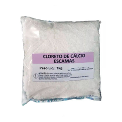 Cloreto De Calcio Escamas 5 Kg (anti Mofo) Especial é boa?