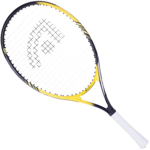 Raquete de tênis infantil Badminton Set Kids Palying Forma Oval