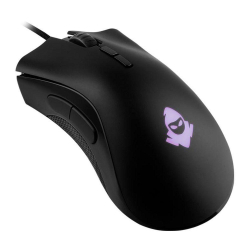 Mouse Gamer Mancer Lead rgb 10000DPI Preto, MCR-LEA-RGB01 Menor preço em Mouse Gamer Mancer Lead rgb 10000DPI Preto, MCR-LEA-RGB01