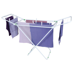 Varal de Chão Mor Slim com Abas, Aço - 6105 é boa?