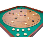 Jogo de Tabuleiro Mancala - Mitra