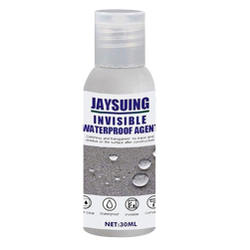 Reparo de vazamento spray Nano Waterproof adesivo Auto Repair Waterproof Repair agente osmótico Telhado cola impermeável é boa?