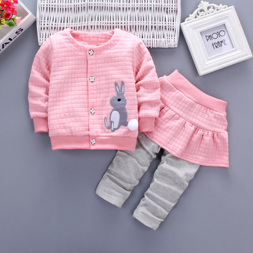 roupas para menina 1 ano