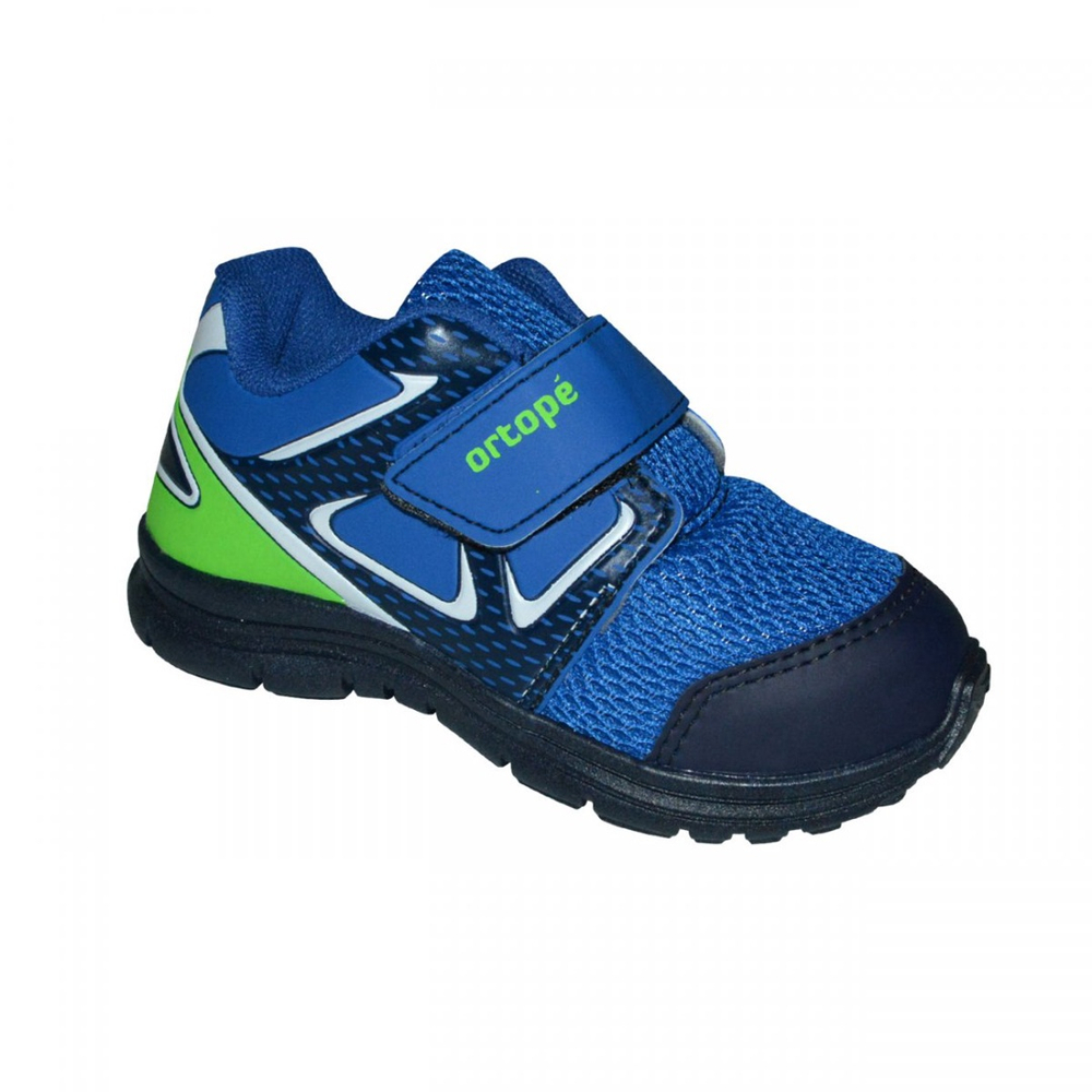 Tenis ortope hot sale dna