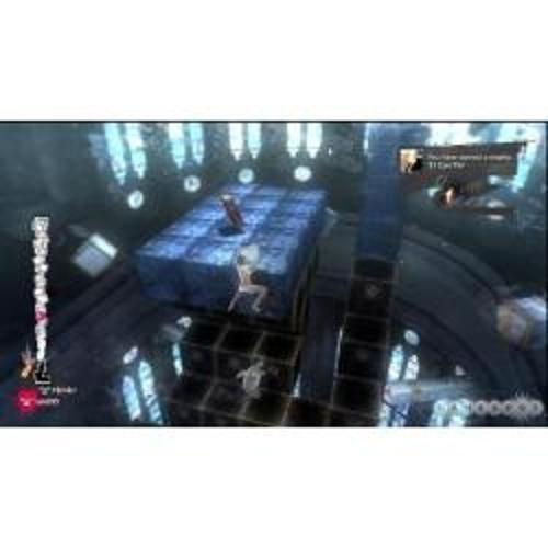 Jogo Catherine Xbox 360 atlus original novo no Shoptime