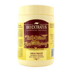 Máscara Shitake 1kg + Máscara Neutro 1kg Bio Extratus em Promoção é no  Buscapé