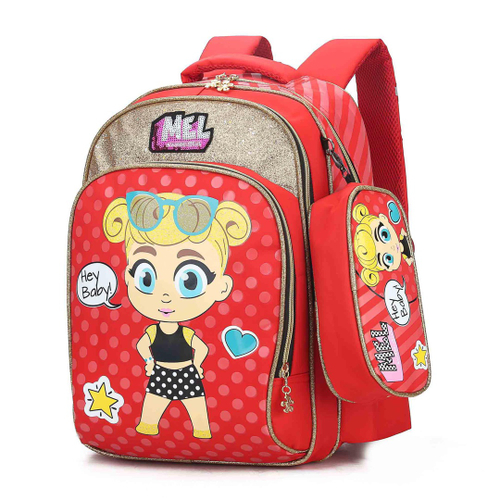 Mochila Escolar Infantil Grande Masculina Boruto Desenho no Shoptime