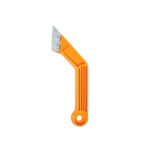 Raspador E Removedor De Rejunte Com 2 Laminas 61364 Cortag