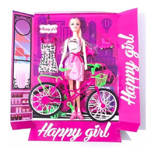 Barbie happy new arrivals