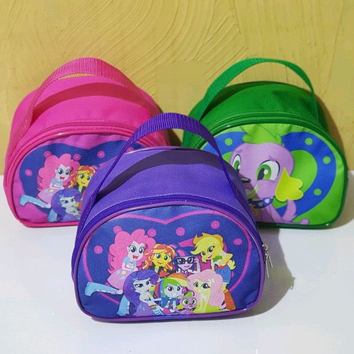 pony bolsa