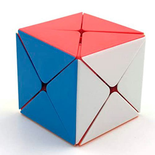 Cubo mágico 2x2 no Shoptime