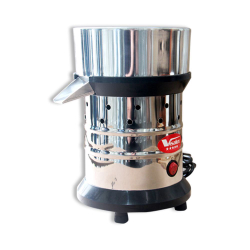 Espremedor Extrator De Fruta Laranja Industrial Inox Bivolt Visalux é boa?