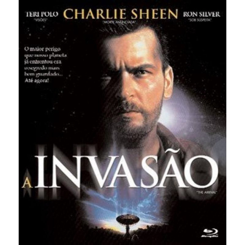 A 5ª Onda - Blu Ray / Filme Suspense Multisom