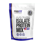 Whey Isolate Protein Mix Refil 1.8Kg Creme de Avelã Profit