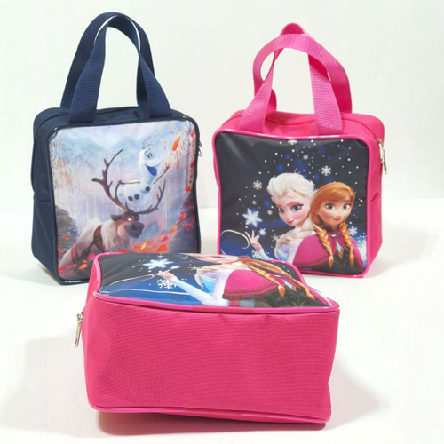 frozen change bolsa