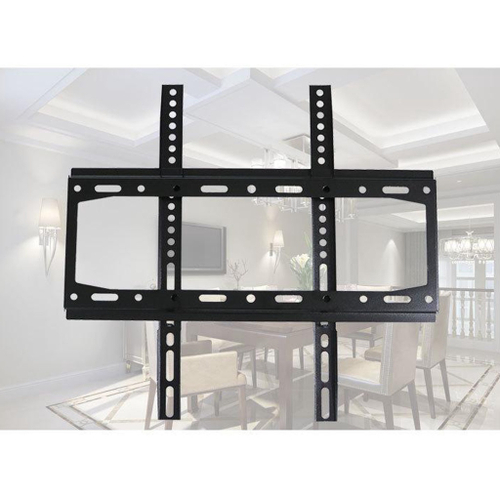 Tv Wall Mount Bracket Stand Holder Para 26 55 Polegadas Lcd Led Painel Frame 45kg Em Promoção Ofertas Na Americanas - Led Tv Wall Mount Stand Fitting Tv Wall Mount Bracket Stand Holder Para 26 55 Polegadas Lcd Led Painel Frame 45kg Em Promoção Ofertas Na Americanas - Led Tv Wall Mount Stand Fitting