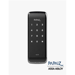 Fechadura Digital de Sobrepor Papaiz Smart Lock SL120 Menor preço em Fechadura Digital de Sobrepor Papaiz Smart Lock SL120