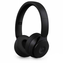 Fone de Ouvido Beats Solo Pro Wireless Noise Cancelling Headphone Preto - MRJ62BE/A Menor preço em Fone de Ouvido Beats Solo Pro Wireless Noise Cancelling Headphone Preto - MRJ62BE/A