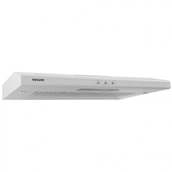 Depurador Slim Suggar 130W 80cm DI80BIBR Branco - Bivolt Menor preço em Depurador Slim Suggar 130W 80cm DI80BIBR Branco - Bivolt