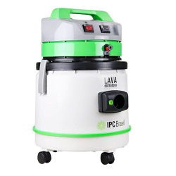 Menor preço em Extratora E lavadora 27 litros 1200W ext lava pro 110V/220V ipc