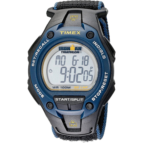 ironman timex triathlon