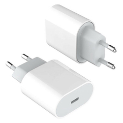Fonte Carregador Rápido Turbo usb-c 20w iPhone 8 X xr xs 11 12 Pro é boa?