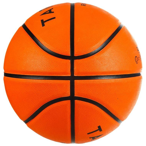 Bola Basquete R500 Size 7 (resistente A Furo) Tarmak - Cd em Promoção na  Americanas