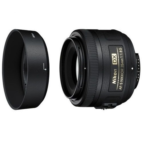 nikon 1.8 35