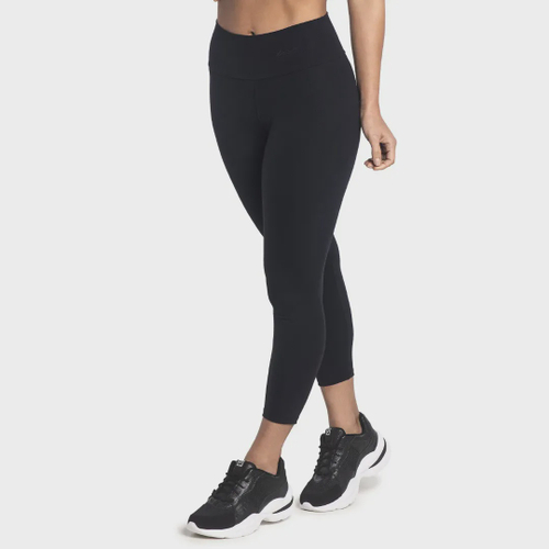 Calça store ginastica preta