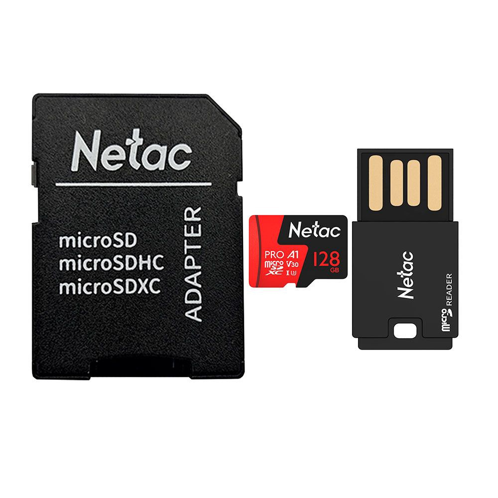 Cart O Mem Ria Micro Sd Gb Extreme Pro Netac E Adpt Usb Submarino