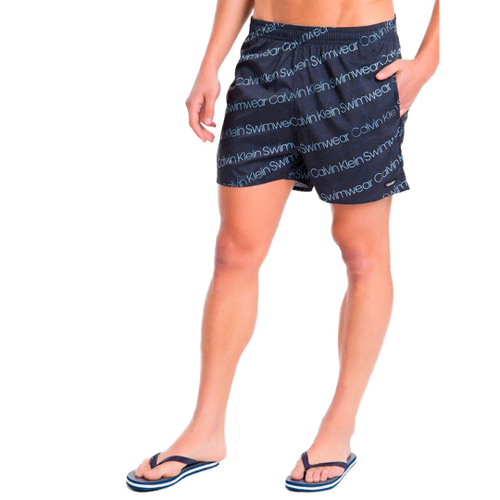 bermuda água calvin klein