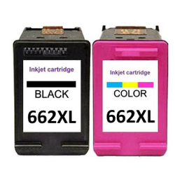Kit cartuchos 662 é boa?