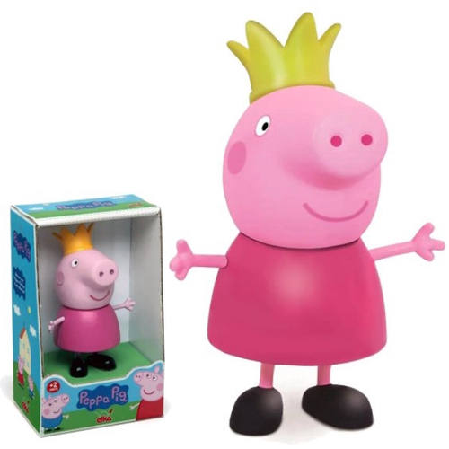 Brinquedos Da Peppa