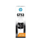 Refil de Tinta hp 1VV22AL GT53 Preto