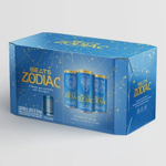 Skol Beats Zodiac Elemento Água Pack com 8 Unidades 269 Ml