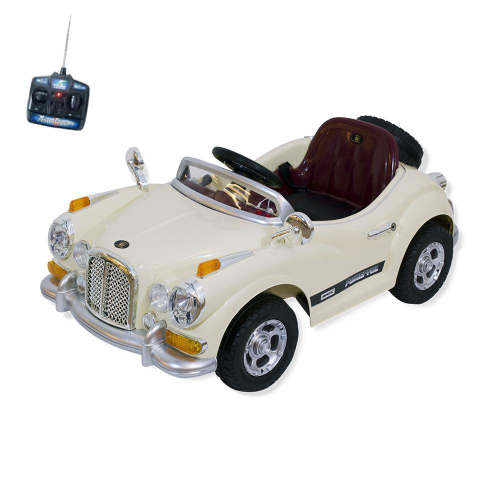 Carro Carrinho C/Controle Remoto Brinquedo Infantil Criança