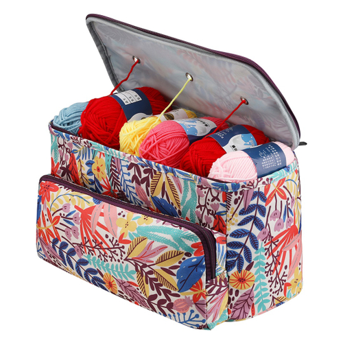 toiletry bolsa sewing pattern