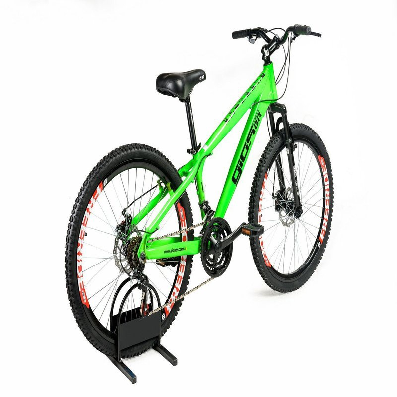 Bicicleta Freeride Aro 26 21 Velocidades Gios FRX/4TRIX no Shoptime