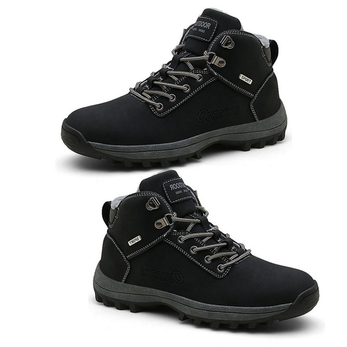 bota masculina 43