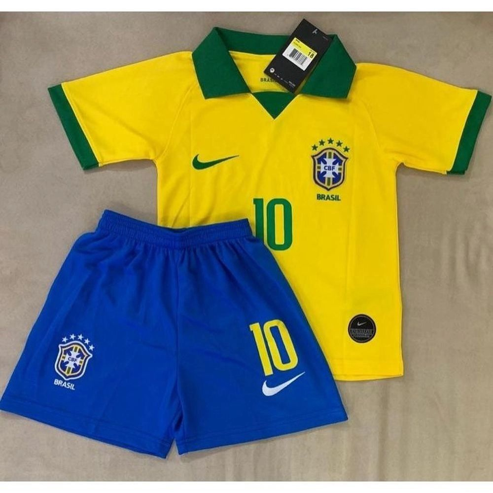 shorts de time