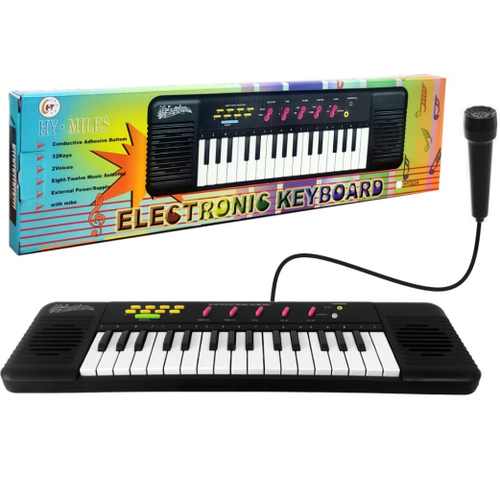 Piano Teclado Musical Infantil Bebe Sons Animais Eletronico vermelho na  Americanas Empresas