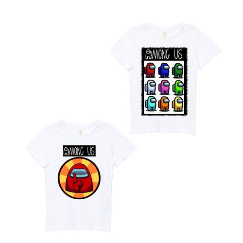 Camiseta Games- Roblox - Unicórnio (176) no Shoptime