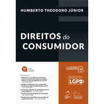 Livro - Direitos do Consumidor