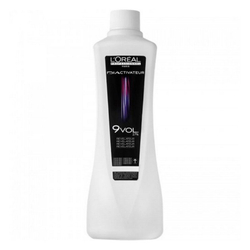 Revelador Diactivateur 2,7% 9 Volumes 950ml - L'Oréal Professionnel é boa?