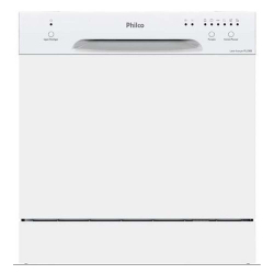 Lava Louças Philco 8 Serviços 6 Programas PLL08B é boa?