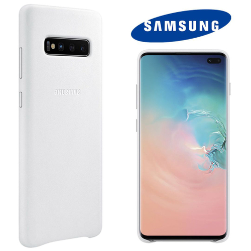 Smartphone Samsung Galaxy S10 Plus 128GB Preto Tela 6.4 Câmera